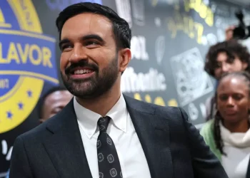 এলজিবিটিকে কড়া সাপোর্ট করা সোশ্যাল মিডিয়া সেনসেশান মামদানির জয়