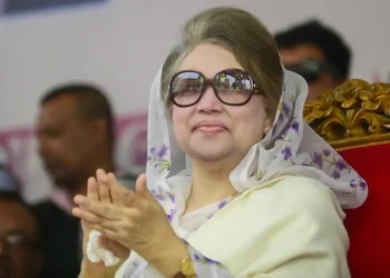 ‘পুত্রবধূ খালেদা, গর্ব মোদের আলাদা’ স্লোগানে ভাসছে বগুড়া-৭ আসন