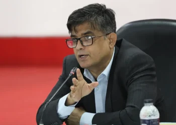 যেসব সাংবাদিক মবের ভয়ে আছেন, তারা ফ্যাসিবাদের দোসর : প্রেস সচিব