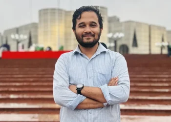 কেন রাজনীতিতে এসেছেন, জানালেন স্নিগ্ধ