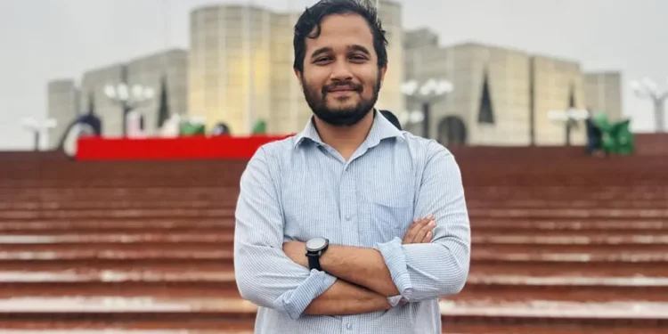 কেন রাজনীতিতে এসেছেন, জানালেন স্নিগ্ধ