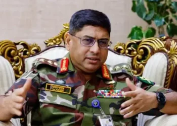 সেনাপ্রধান ও নির্বাচন নিয়ে অপপ্রচার, যা জানাল সেনাবাহিনী