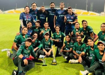 মঞ্জুরুল ও জ্যোতিকে নিয়ে এবার বিস্ফোরক মন্তব্য আরেক নারী ক্রিকেটারের