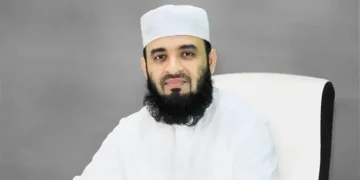 দুঃসংবাদ দিলেন মিজানুর রহমান আজহারি