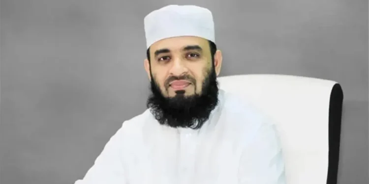 দুঃসংবাদ দিলেন মিজানুর রহমান আজহারি