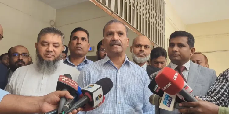 জাতীয় নির্বাচন নিয়ে শঙ্কার কোনো কারণ নেই : আসিফ নজরুল