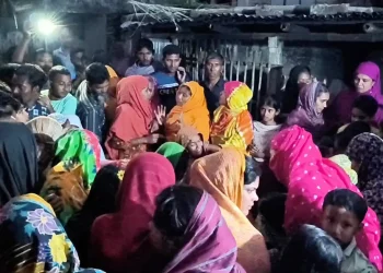 শাপলা তুলতে গিয়ে একই পরিবারের ৪ শিশুর মৃত্যু