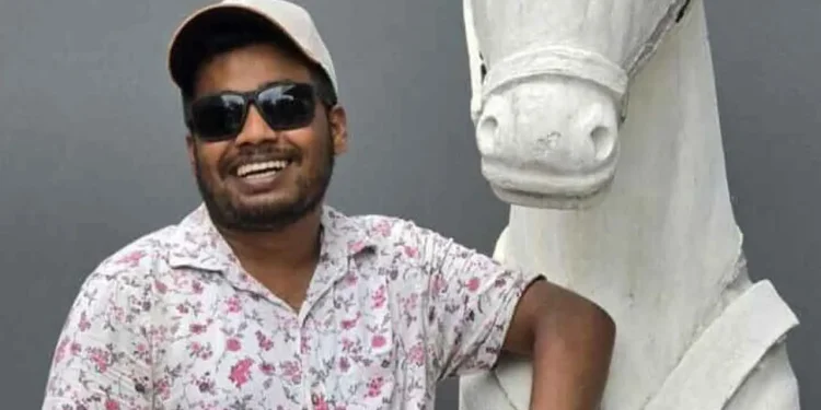 রাজধানীর মোহাম্মদপুরে মিলল ছাত্রদল নেতার লাশ