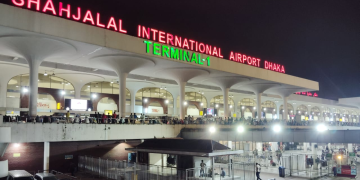 দেশের সব বিমানবন্দরে বিশেষ সতর্কতার নির্দেশ