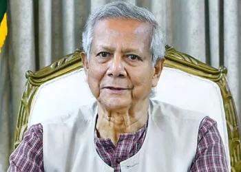 গণভোট ও সংসদ নির্বাচন একই দিনে : প্রধান উপদেষ্টা