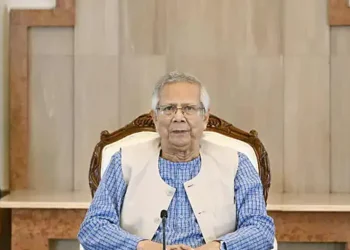 ‘উপদেষ্টা পরিষদে জুলাই সনদ বাস্তবায়ন আদেশ অনুমোদন, শিগগিরই প্রজ্ঞাপন’