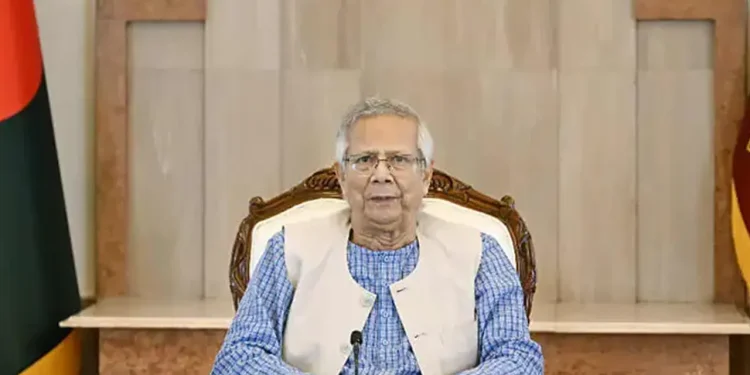 ‘উপদেষ্টা পরিষদে জুলাই সনদ বাস্তবায়ন আদেশ অনুমোদন, শিগগিরই প্রজ্ঞাপন’