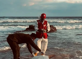 লিবিয়া উপকূলে ২৬ বাংলাদেশি নিয়ে নৌকাডুবি, মৃত্যু ৪