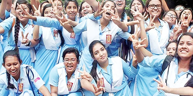 এইচএসসির খাতা পুনর্নিরীক্ষণের ফল প্রকাশ