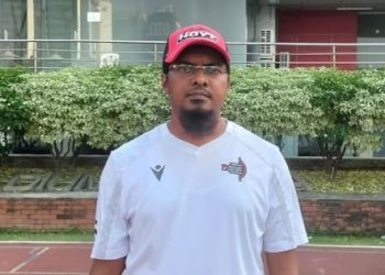বাংলাদেশের সাজ্জাদ এখন আমিরাতের কোচ