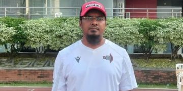 বাংলাদেশের সাজ্জাদ এখন আমিরাতের কোচ