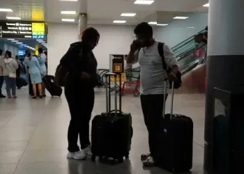 ৮০ হাজার অভিবাসনপ্রত্যাশীর ভিসা বাতিল করেছে ট্রাম্প প্রশাসন