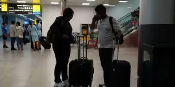 ৮০ হাজার অভিবাসনপ্রত্যাশীর ভিসা বাতিল করেছে ট্রাম্প প্রশাসন